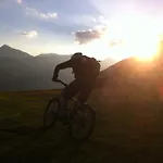 Couette-café Mortirolo 3*