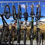 Couette-café Mortirolo Mazzo di Valtellina