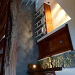 Mortirolo Couette-café