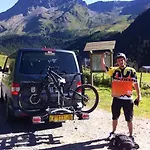 Couette-café Mortirolo 3*