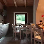 Mortirolo Couette-café Mazzo di Valtellina