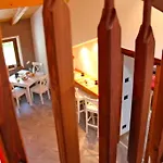 Couette-café Mortirolo