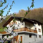 Couette-café Mortirolo