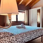 Couette-café Mortirolo