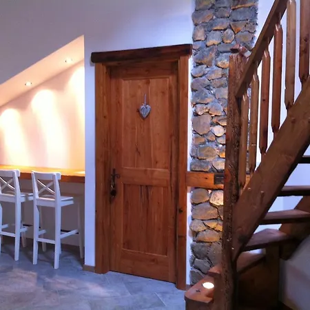 Mortirolo 3* Mazzo di Valtellina
