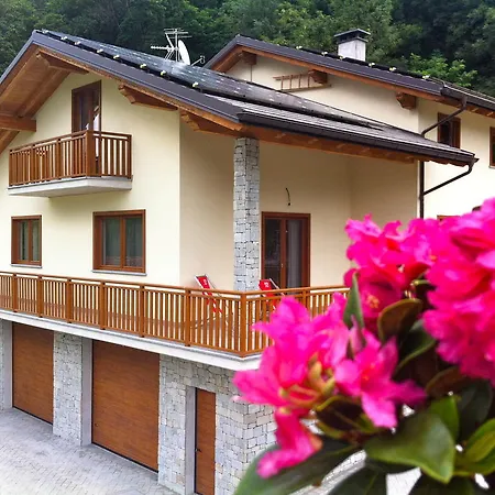 Mortirolo Mazzo di Valtellina