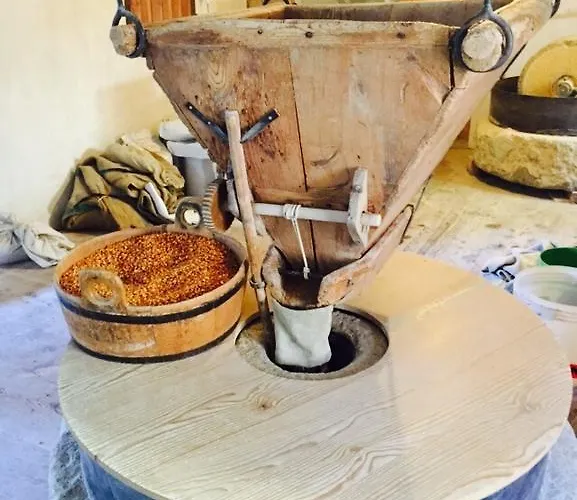 Bed & Breakfast Mortirolo 3*