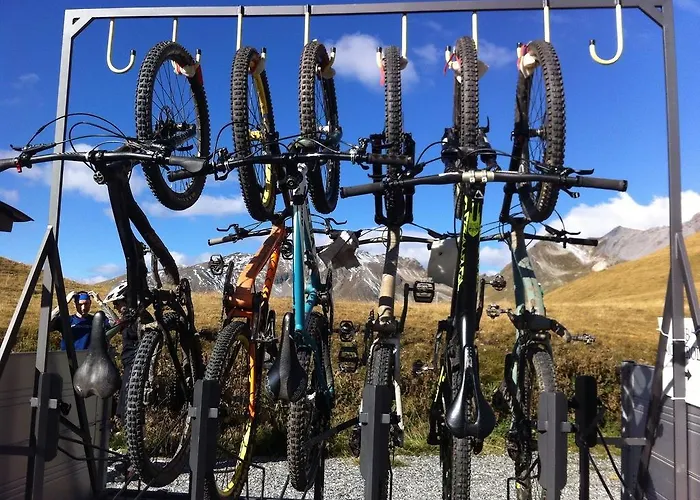 Bed & Breakfast Mortirolo Mazzo di Valtellina