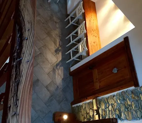 Mortirolo Bed & Breakfast