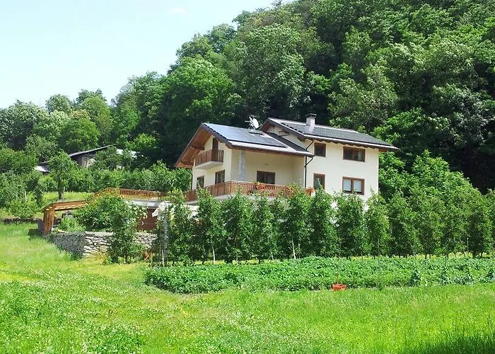 Mortirolo Bed & Breakfast