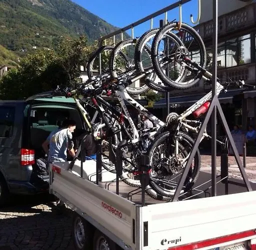 Mortirolo