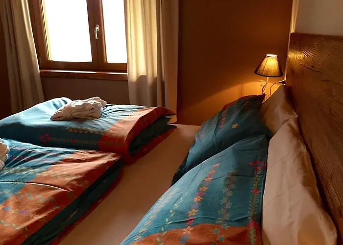 Mortirolo 3* Mazzo di Valtellina