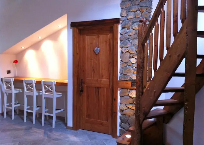 Mortirolo 3* Mazzo di Valtellina
