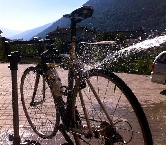 Bed & Breakfast Mortirolo 3*