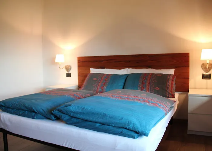Bed & Breakfast Mortirolo Mazzo di Valtellina