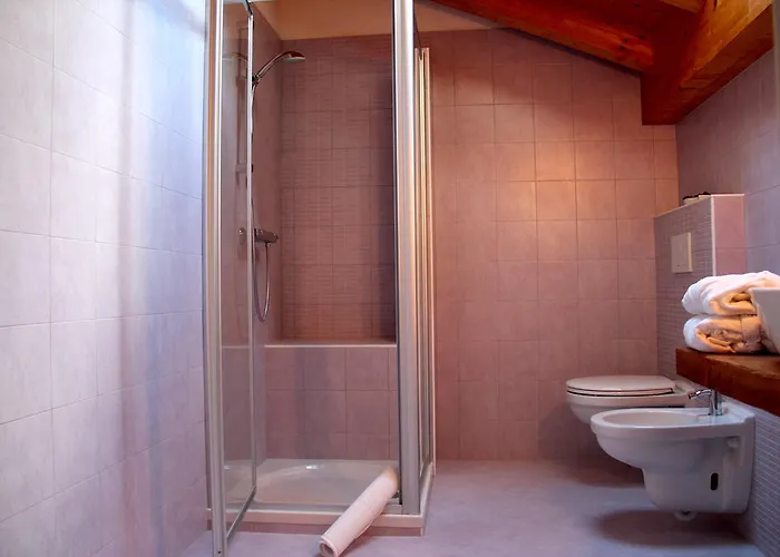 Bed & Breakfast Mortirolo Mazzo di Valtellina