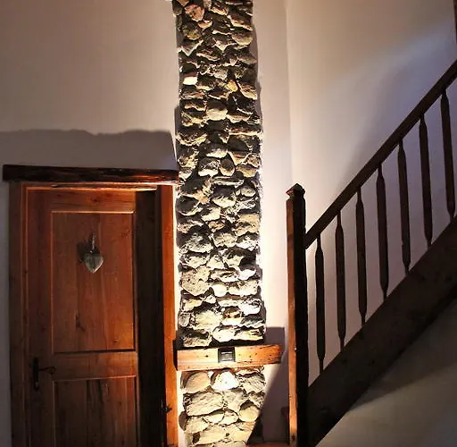 Bed & Breakfast Mortirolo