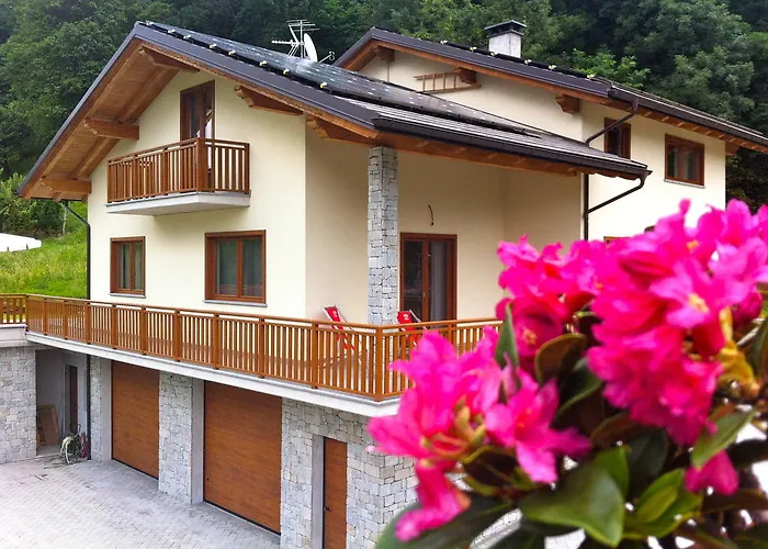Mortirolo Mazzo di Valtellina