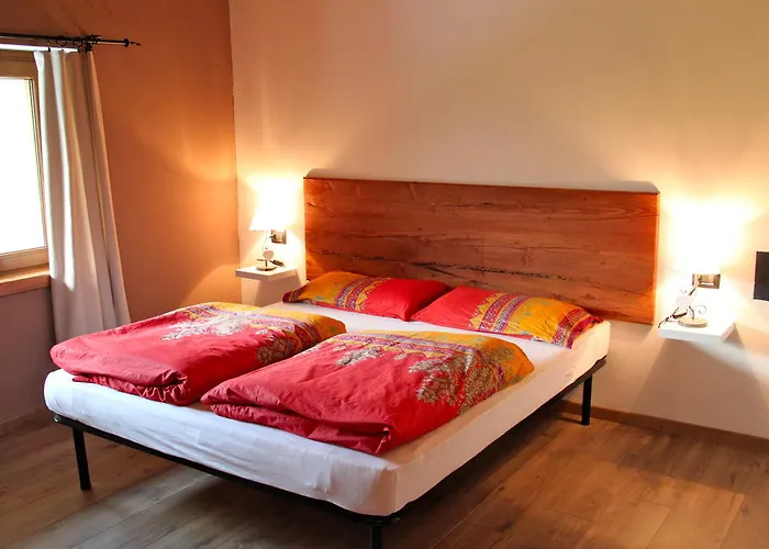 Mortirolo Mazzo di Valtellina