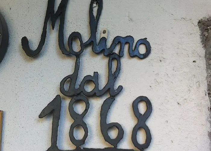 Bed & Breakfast Mortirolo 3*
