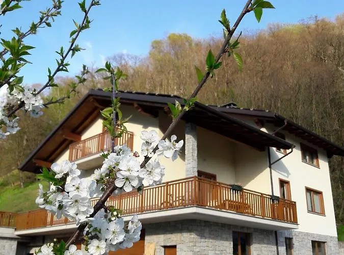 Bed & Breakfast Mortirolo