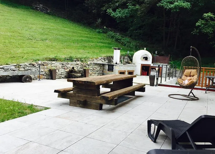 Mortirolo Bed & Breakfast