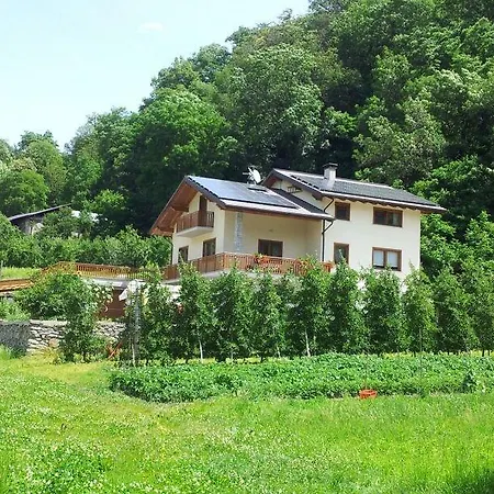 Mortirolo Bed & Breakfast