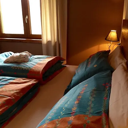 Mortirolo * Mazzo di Valtellina