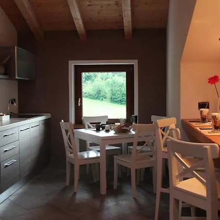 Mortirolo Bed & Breakfast Mazzo di Valtellina