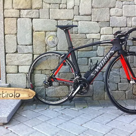 Mortirolo *