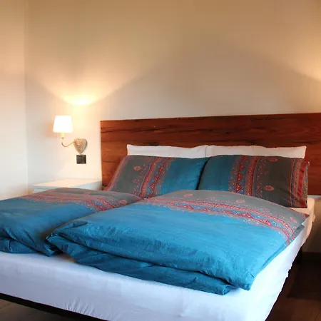 Bed & Breakfast Mortirolo Mazzo di Valtellina