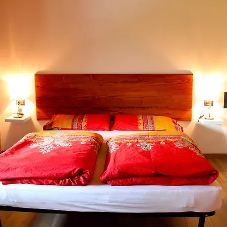 Bed & Breakfast Mortirolo *