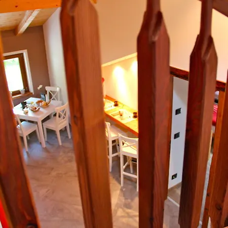 Bed & Breakfast Mortirolo