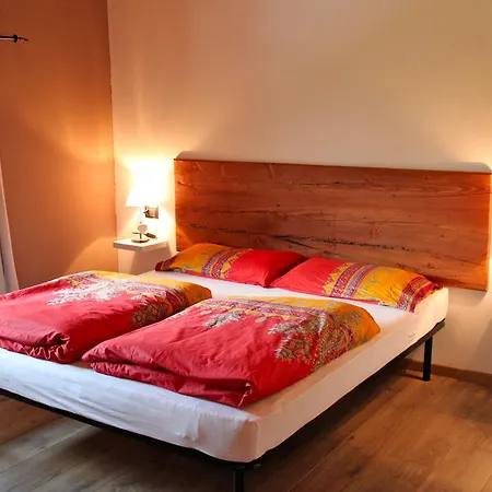 Mortirolo Mazzo di Valtellina