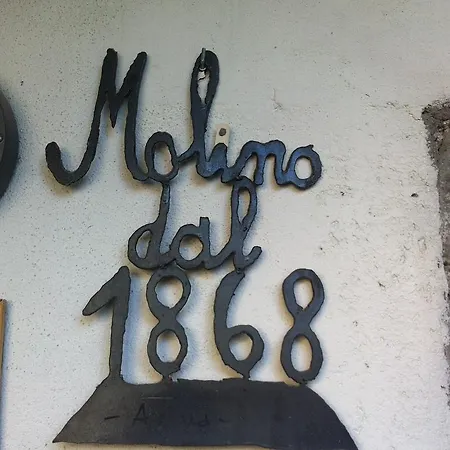 Bed & Breakfast Mortirolo *