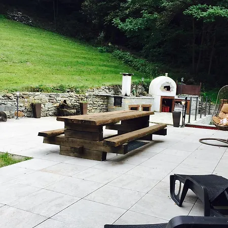 Mortirolo Bed & Breakfast